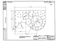 Spitfire Type 390 Mk XIX Blueprints 39008 37 C Joint Washer A4 Photo Print