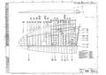 Spitfire Type 390 Mk XIX Blueprints 39008 4 G GA of Wing Starboard A4 Photo Print