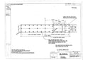Spitfire Type 390 Mk XIX Blueprints 39008 423 C Blanking Panel A4 Photo Print