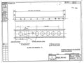 Spitfire Type 390 Mk XIX Blueprints 39008 53 C Brace Rib No1 A4 Photo Print