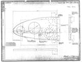 Spitfire Type 390 Mk XIX Blueprints 39008 56 G Reinforcing Plate Nose Rib No4 A4 Photo Print