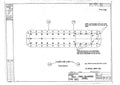 Spitfire Type 390 Mk XIX Blueprints 39008 57 C Assy Blanking Panel A4 Photo Print