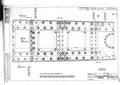 Spitfire Type 390 Mk XIX Blueprints 39008 6 D Front Spar Assembly Staions 6 11 A4 Photo Print