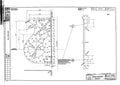 Spitfire Type 390 Mk XIX Blueprints 39008 7,8 D Pump Mounting Bracket A4 Photo Print