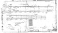Spitfire Type 390 Mk XIX Blueprints 39008 8788Front Spar Web A4 Photo Print