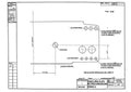 Spitfire Type 390 Mk XIX Blueprints 39027 147 C Front Web Plate between Spar Booms frame 5 A4 Photo Print