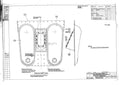 Spitfire Type 390 Mk XIX Blueprints 39027 15 D Detachable Panel Bottom Centre Portion Front P A4 Photo Print
