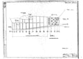 Spitfire Type 390 Mk XIX Blueprints 39027 17 G Fuselage Construction A4 Photo Print