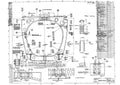Spitfire Type 390 Mk XIX Blueprints 39027 20 G Assembly Frame 8 A4 Photo Print