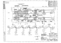 Spitfire Type 390 Mk XIX Blueprints 39027 24 G Bottom Longeron Forward A4 Photo Print