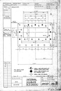 Spitfire Type 390 Mk XIX Blueprints 39027 251 B Internal Doubler KD Gauge A4 Photo Print