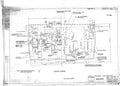 Spitfire Type 390 Mk XIX Blueprints 39027 311 D Web Plate A4 Photo Print