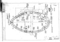 Spitfire Type 390 Mk XIX Blueprints 39027 33 D Frame 17 Assembly A4 Photo Print