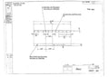 Spitfire Type 390 Mk XIX Blueprints 39027 365 C Angle A4 Photo Print