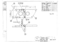 Spitfire Type 390 Mk XIX Blueprints 39027 37  Rudder Cable Fairlead And Guard Bracket A4 Photo Print