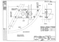 Spitfire Type 390 Mk XIX Blueprints 39027 38 C Rudder Cable Farilead & Guard Port Frame 11 A4 Photo Print