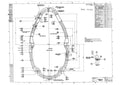 Spitfire Type 390 Mk XIX Blueprints 39027 5 G Assembly Frame 13 A4 Photo Print