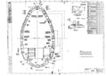 Spitfire Type 390 Mk XIX Blueprints 39027 6  Frame 14 A4 Photo Print