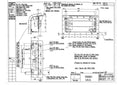 Spitfire Type 390 Mk XIX Blueprints 39027 77 C Pocket CBH A4 Photo Print