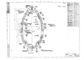 Spitfire Type 390 Mk XIX Blueprints 39027 8 G Frame 16 A4 Photo Print