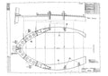 Spitfire Type 390 Mk XIX Blueprints 39027 9 G Frame 18A A4 Photo Print