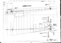 Spitfire Type 390 Mk XIX Blueprints 39033 6Arrangement of Aileron Control in Wing A4 Photo Print