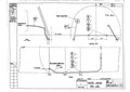Spitfire Type 390 Mk XIX Blueprints 39034 1 C Boost Gauge Pipe Line A4 Photo Print