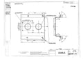 Spitfire Type 390 Mk XIX Blueprints 39036 115 C Cradle A4 Photo Print