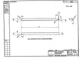 Spitfire Type 390 Mk XIX Blueprints 39036 13 C Side Member Outboard Accumulator Tray A4 Photo Print