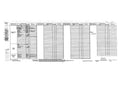 Spitfire Type 390 Mk XIX Blueprints 39036 21 E Harness Requirements A4 Photo Print