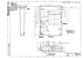Spitfire Type 390 Mk XIX Blueprints 39036 21 G Panel A4 Photo Print
