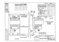 Spitfire Type 390 Mk XIX Blueprints 39036 28 C Altitude Switch A4 Photo Print