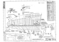 Spitfire Type 390 Mk XIX Blueprints 39036 3 G Electrical Equipment in Wings A4 Photo Print