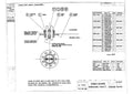 Spitfire Type 390 Mk XIX Blueprints 39036 44 C Cable Gland Pressure Tight A4 Photo Print