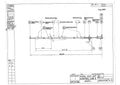 Spitfire Type 390 Mk XIX Blueprints 39039 4 C Fuel Cut  Off Control Cable Assembly A4 Photo Print