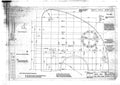 Spitfire Type 390 Mk XIX Blueprints 39044 1 D Rear End Top Fuel Tank A4 Photo Print