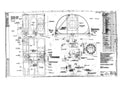 Spitfire Type 390 Mk XIX Blueprints 39044 5 H Top Fuel Tank A4 Photo Print