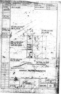 Spitfire Type 390 Mk XIX Blueprints 39045 111 B Label A4 Photo Print