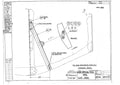 Spitfire Type 390 Mk XIX Blueprints 39045 25 C Assy special fuel Pipe Clip Rib3 A4 Photo Print