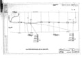 Spitfire Type 390 Mk XIX Blueprints 39047 1 D GA Engine Drains A4 Photo Print