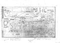 Spitfire Type 390 Mk XIX Blueprints 39049 2 H GA of Cooling System A4 Photo Print