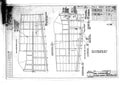Spitfire Type 390 Mk XIX Blueprints 39053 6 D Cable Attachments AM Radio harness A4 Photo Print