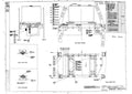 Spitfire Type 390 Mk XIX Blueprints 39053 8 G Assy of TR1430 Radio Mtg A4 Photo Print