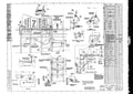 Spitfire Type 390 Mk XIX Blueprints 39063 1 G GA Oxygen System A4 Photo Print