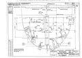 Spitfire Type 390 Mk XIX Blueprints 39064 1315 C Bulkhead bottom Portion Frame 15 A4 Photo Print