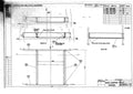 Spitfire Type 390 Mk XIX Blueprints 39064 7 D Desert Equipment Mounting A4 Photo Print
