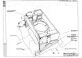 Spitfire Type 390 Mk XIX Blueprints 39064 8 G Assy Camera Mntg to Wing Panel Ribs9 10 A4 Photo Print
