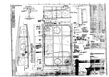 Spitfire Type 390 Mk XIX Blueprints 39065 1314 G 20 Gallon Wing Fuel Tanks A4 Photo Print