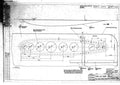 Spitfire Type 390 Mk XIX Blueprints 39065 34 D Assy of Sump on Fuel Wing Tank A4 Photo Print