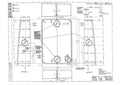 Spitfire Type 390 Mk XIX Blueprints 39065 919293949596 G Tank Top and Ends A4 Photo Print